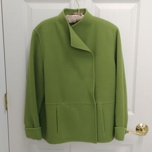 Eileen Fisher jacket